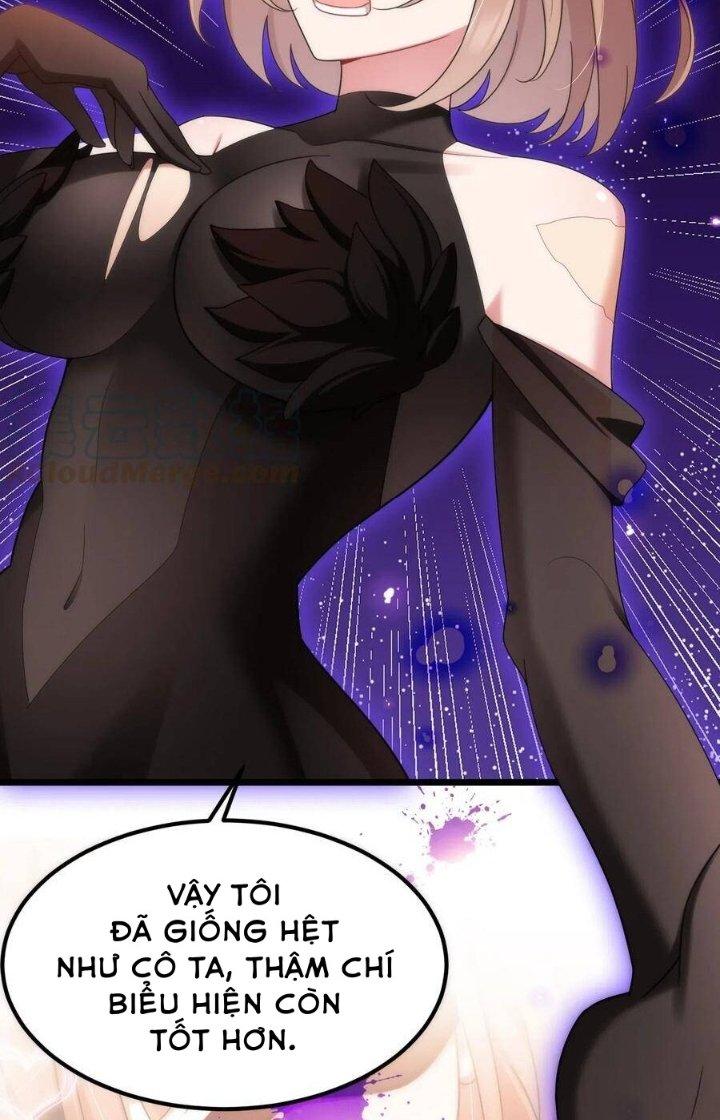 Phương Pháp Sử Dụng Ma Nữ Và Thánh Nữ Chapter 38 - Trang 2