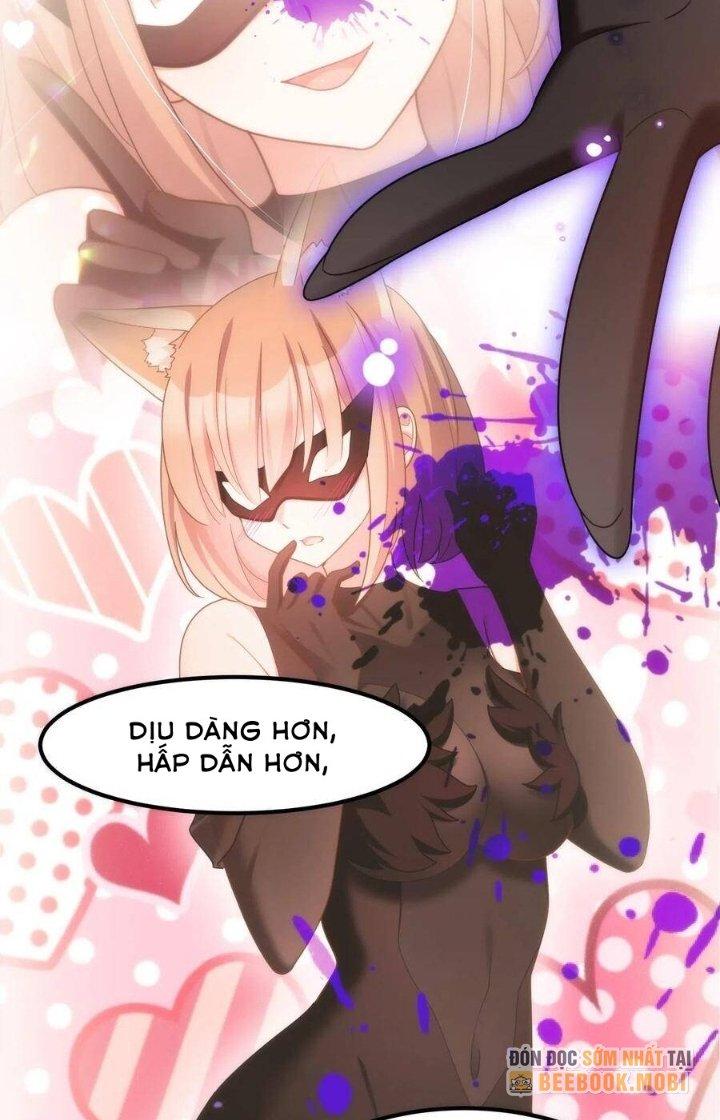 Phương Pháp Sử Dụng Ma Nữ Và Thánh Nữ Chapter 38 - Trang 2