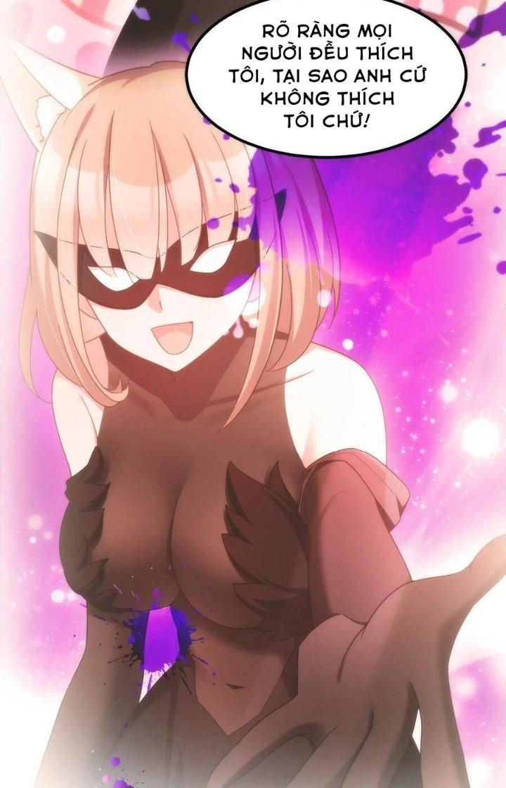 Phương Pháp Sử Dụng Ma Nữ Và Thánh Nữ Chapter 38 - Trang 2