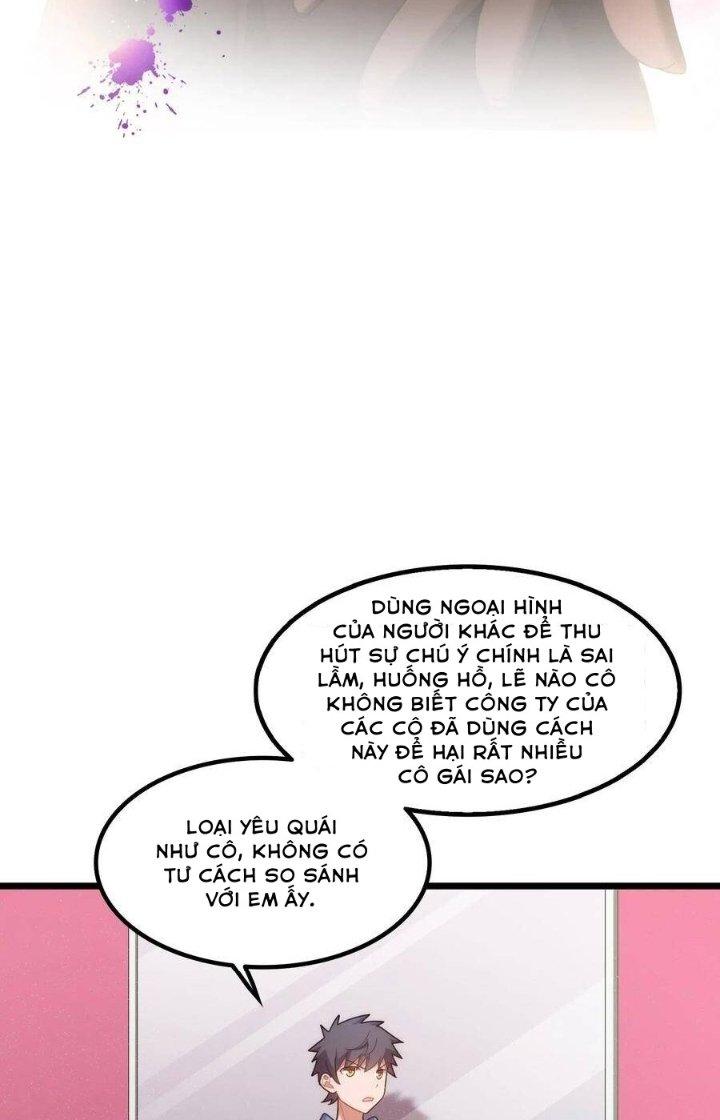 Phương Pháp Sử Dụng Ma Nữ Và Thánh Nữ Chapter 38 - Trang 2