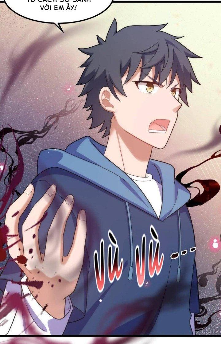 Phương Pháp Sử Dụng Ma Nữ Và Thánh Nữ Chapter 38 - Trang 2