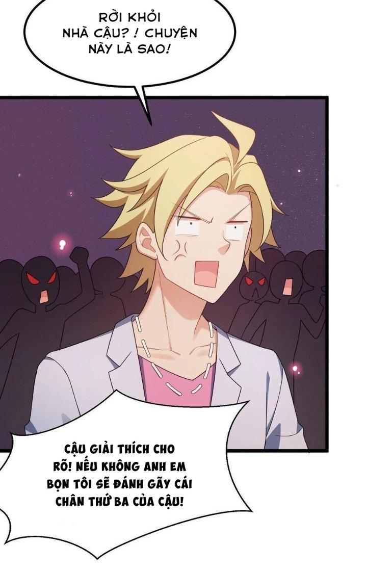 Phương Pháp Sử Dụng Ma Nữ Và Thánh Nữ Chapter 38 - Trang 2