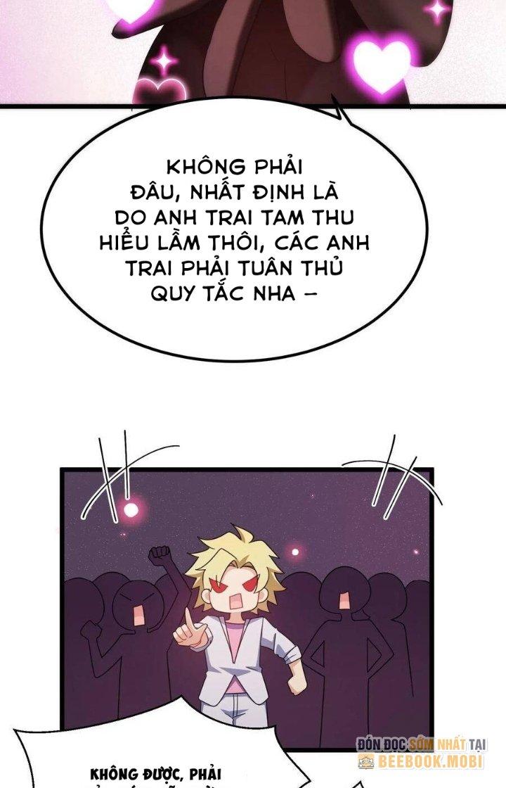 Phương Pháp Sử Dụng Ma Nữ Và Thánh Nữ Chapter 38 - Trang 2