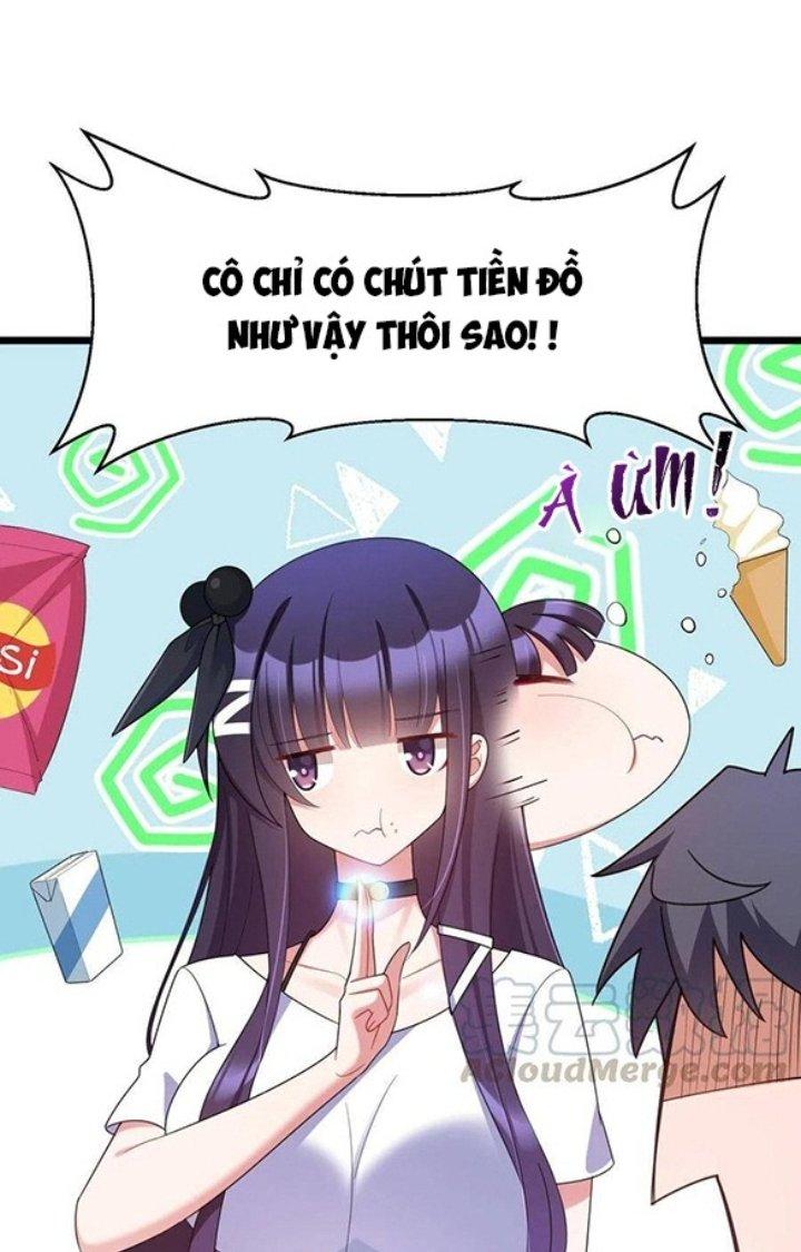 Phương Pháp Sử Dụng Ma Nữ Và Thánh Nữ Chapter 39 - Trang 2