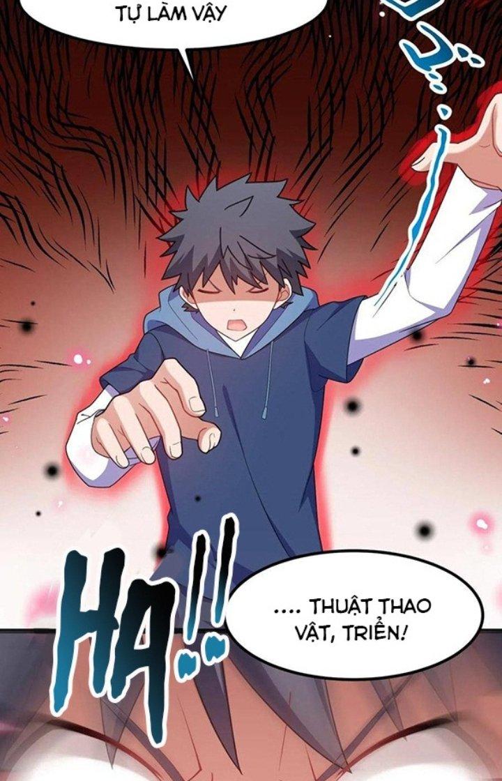 Phương Pháp Sử Dụng Ma Nữ Và Thánh Nữ Chapter 39 - Trang 2