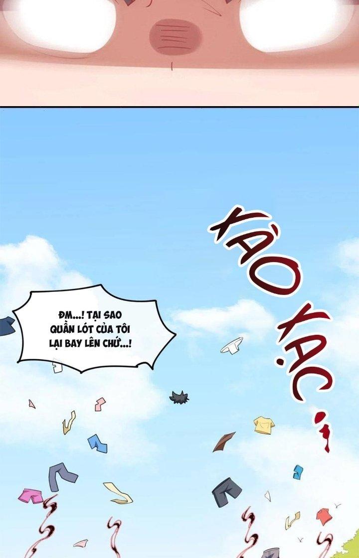 Phương Pháp Sử Dụng Ma Nữ Và Thánh Nữ Chapter 39 - Trang 2