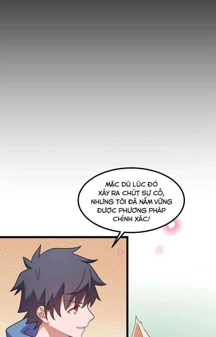 Phương Pháp Sử Dụng Ma Nữ Và Thánh Nữ Chapter 39 - Trang 2