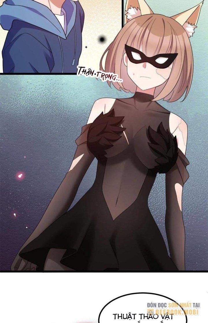 Phương Pháp Sử Dụng Ma Nữ Và Thánh Nữ Chapter 39 - Trang 2