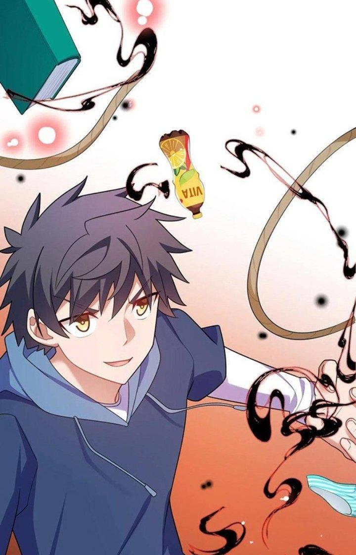 Phương Pháp Sử Dụng Ma Nữ Và Thánh Nữ Chapter 39 - Trang 2