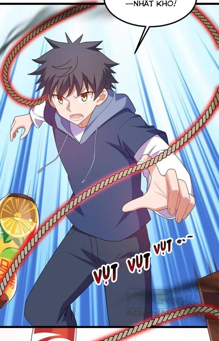 Phương Pháp Sử Dụng Ma Nữ Và Thánh Nữ Chapter 39 - Trang 2