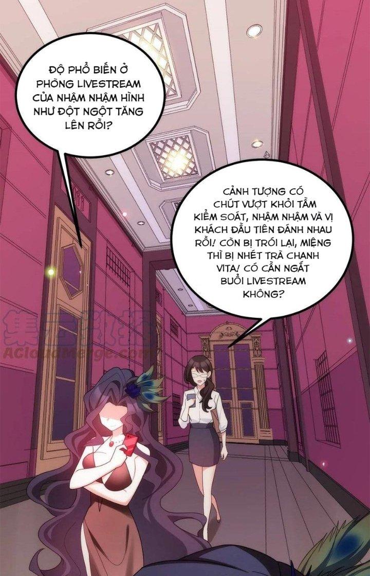 Phương Pháp Sử Dụng Ma Nữ Và Thánh Nữ Chapter 39 - Trang 2