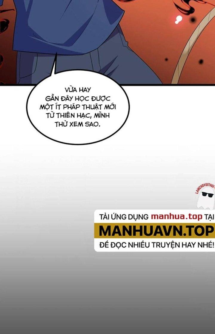 Phương Pháp Sử Dụng Ma Nữ Và Thánh Nữ Chapter 39 - Trang 2