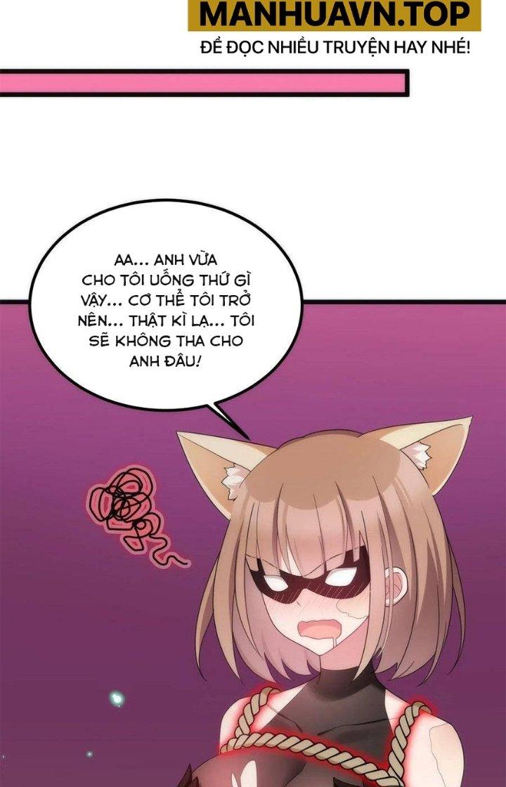 Phương Pháp Sử Dụng Ma Nữ Và Thánh Nữ Chapter 39 - Trang 2