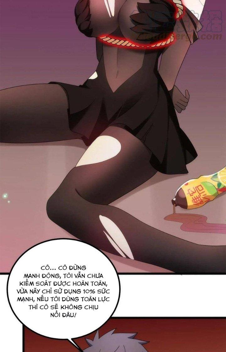 Phương Pháp Sử Dụng Ma Nữ Và Thánh Nữ Chapter 39 - Trang 2