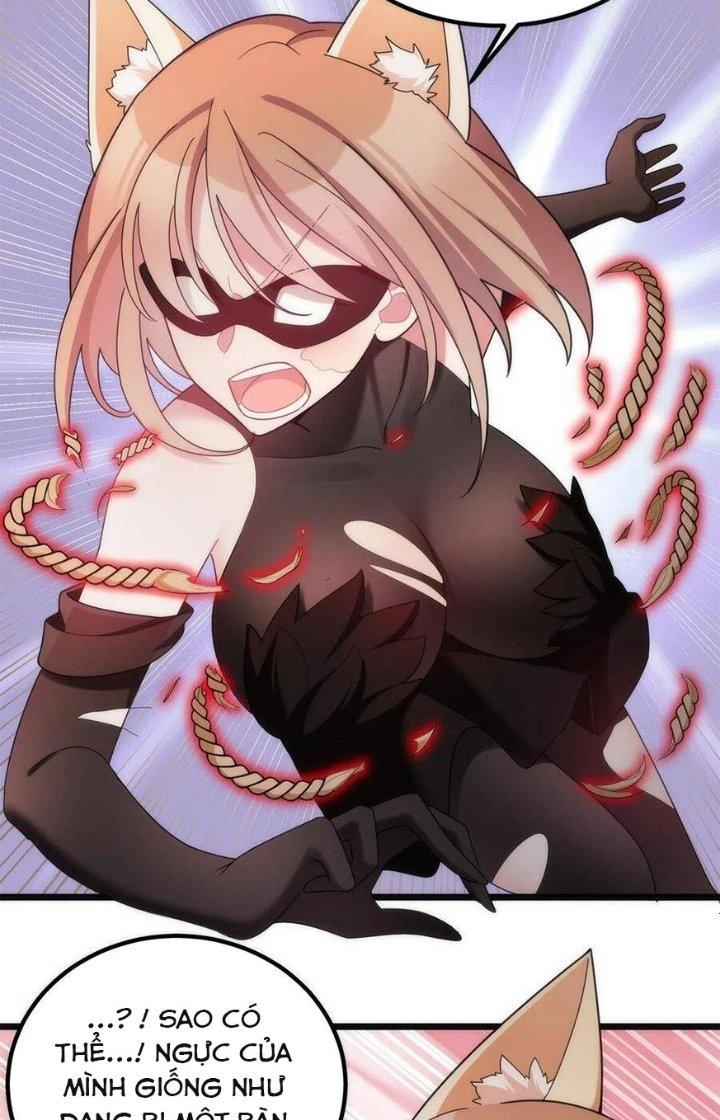 Phương Pháp Sử Dụng Ma Nữ Và Thánh Nữ Chapter 39 - Trang 2