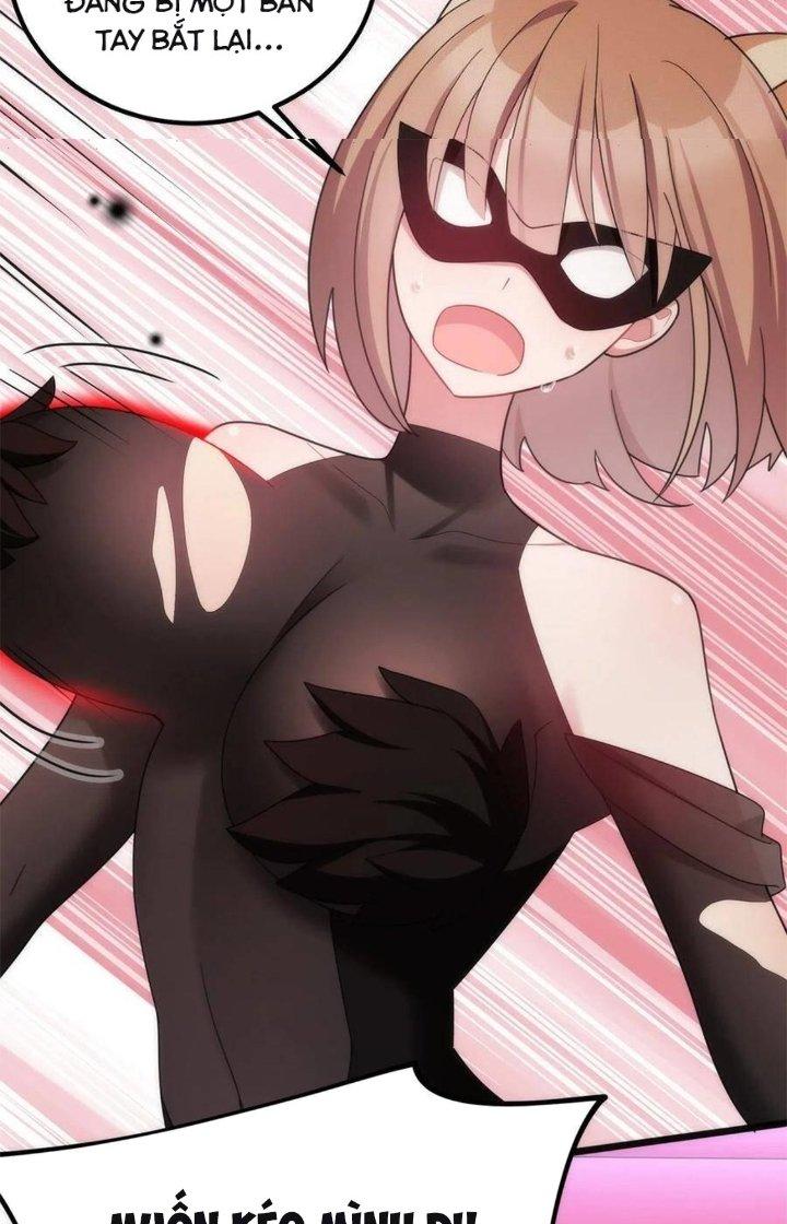 Phương Pháp Sử Dụng Ma Nữ Và Thánh Nữ Chapter 39 - Trang 2