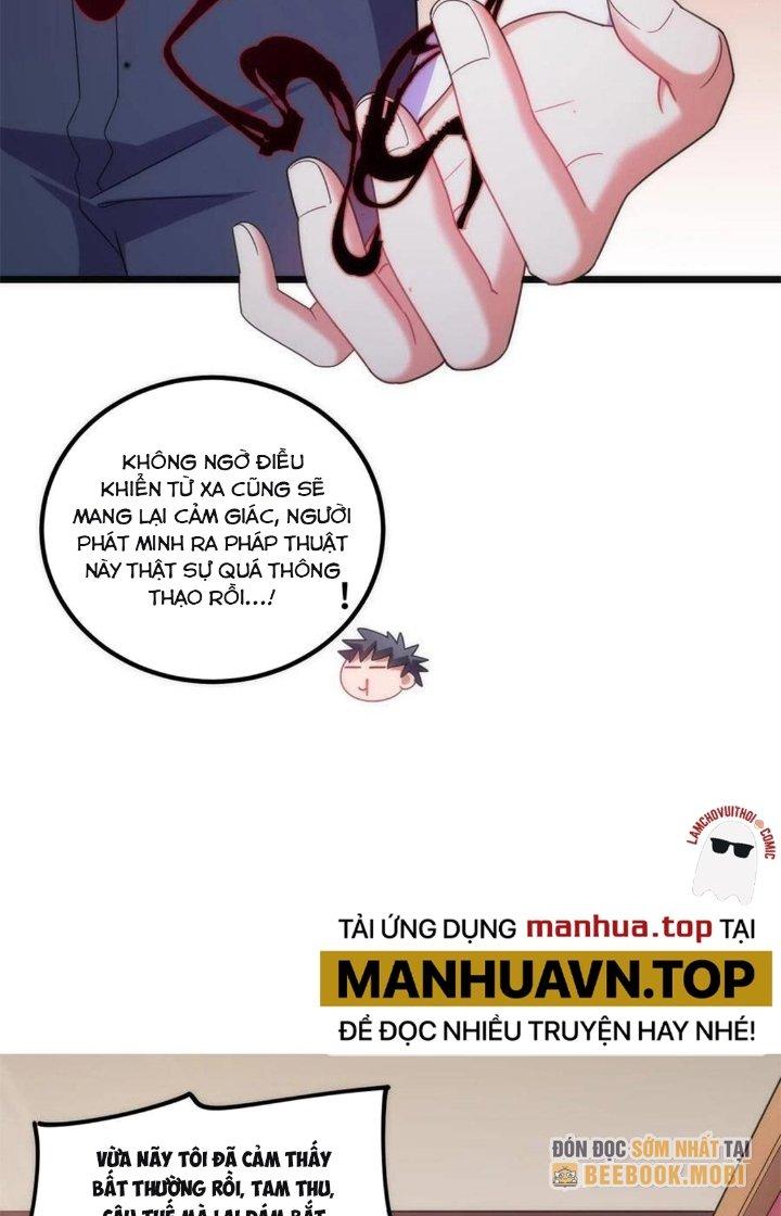 Phương Pháp Sử Dụng Ma Nữ Và Thánh Nữ Chapter 39 - Trang 2