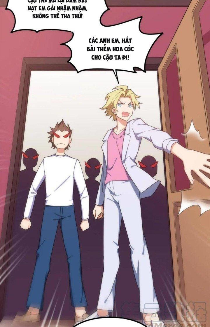 Phương Pháp Sử Dụng Ma Nữ Và Thánh Nữ Chapter 39 - Trang 2