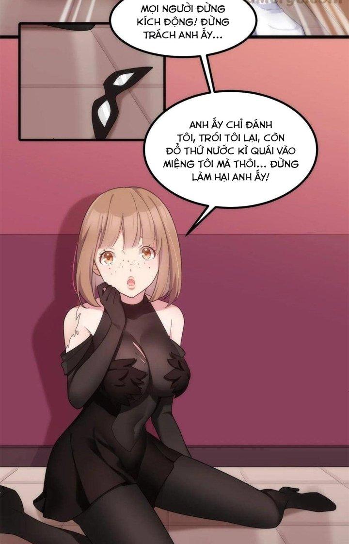 Phương Pháp Sử Dụng Ma Nữ Và Thánh Nữ Chapter 39 - Trang 2