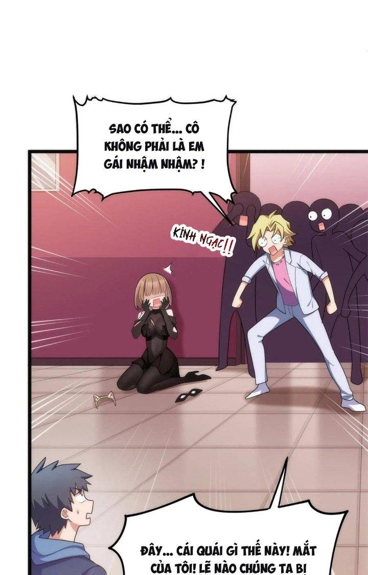 Phương Pháp Sử Dụng Ma Nữ Và Thánh Nữ Chapter 39 - Trang 2