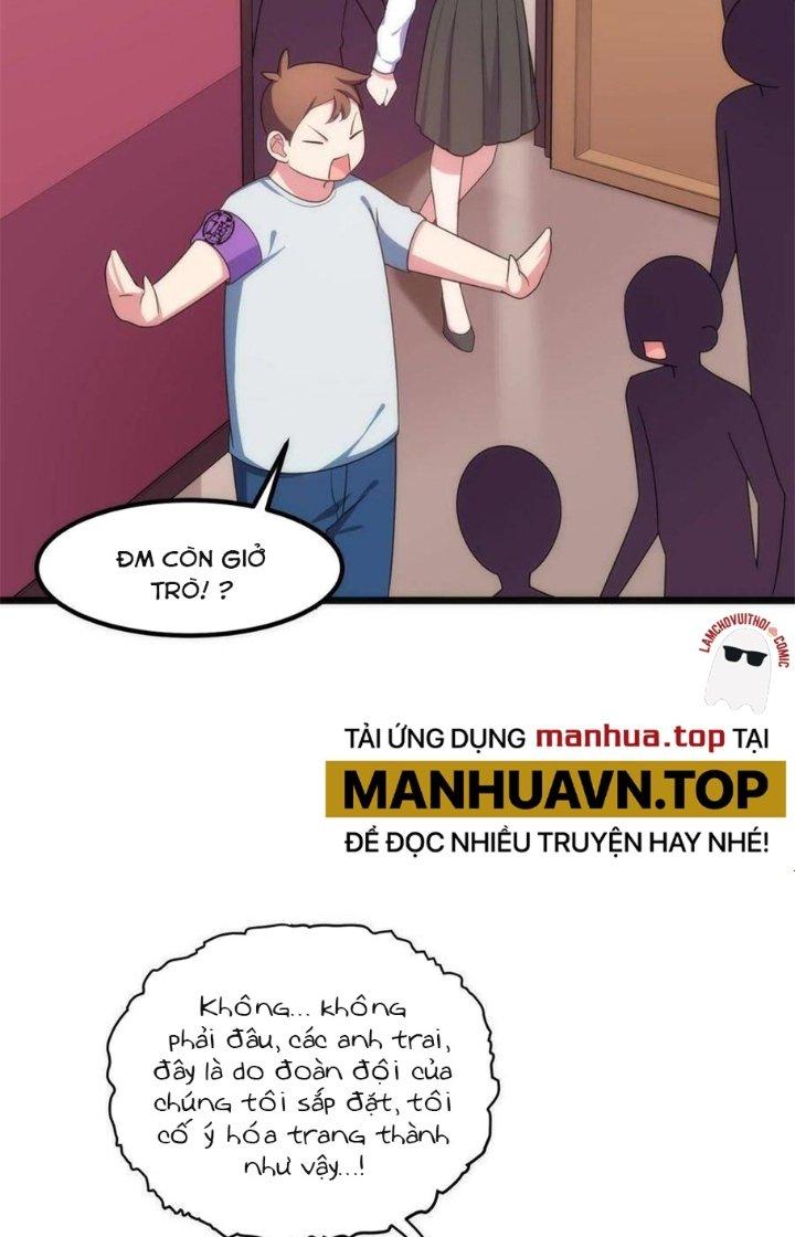 Phương Pháp Sử Dụng Ma Nữ Và Thánh Nữ Chapter 39 - Trang 2
