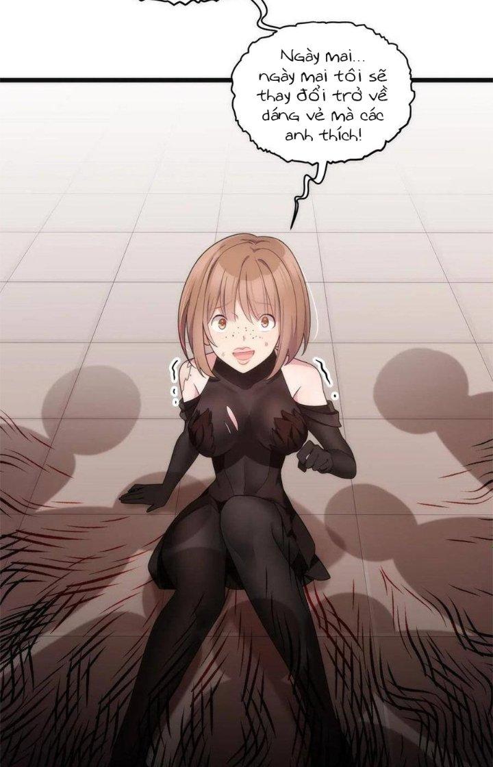 Phương Pháp Sử Dụng Ma Nữ Và Thánh Nữ Chapter 39 - Trang 2