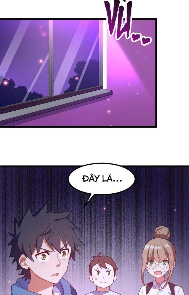 Phương Pháp Sử Dụng Ma Nữ Và Thánh Nữ Chapter 39 - Trang 2