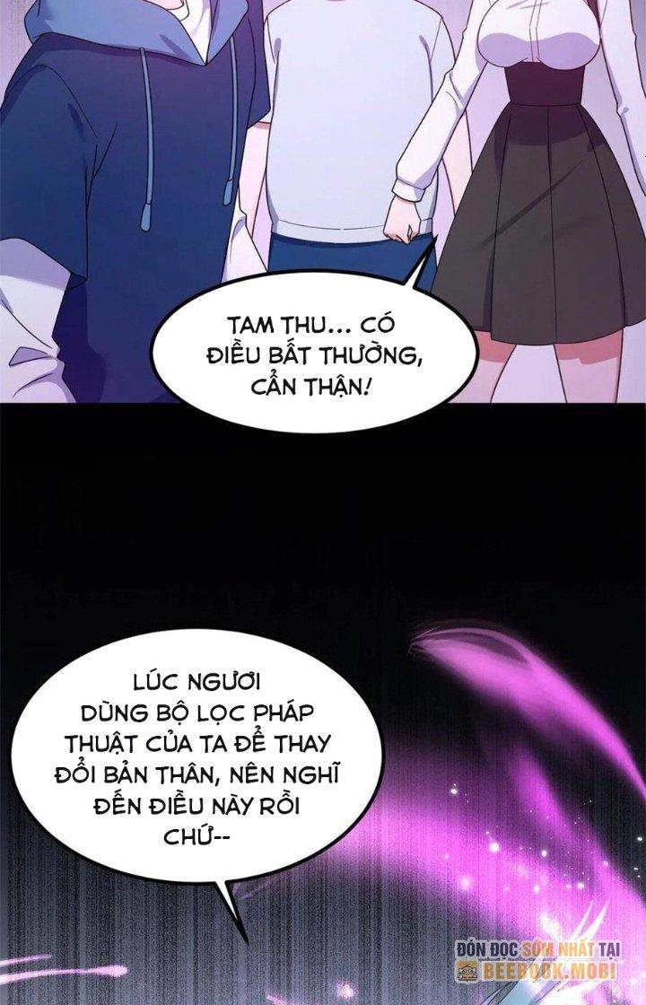 Phương Pháp Sử Dụng Ma Nữ Và Thánh Nữ Chapter 39 - Trang 2