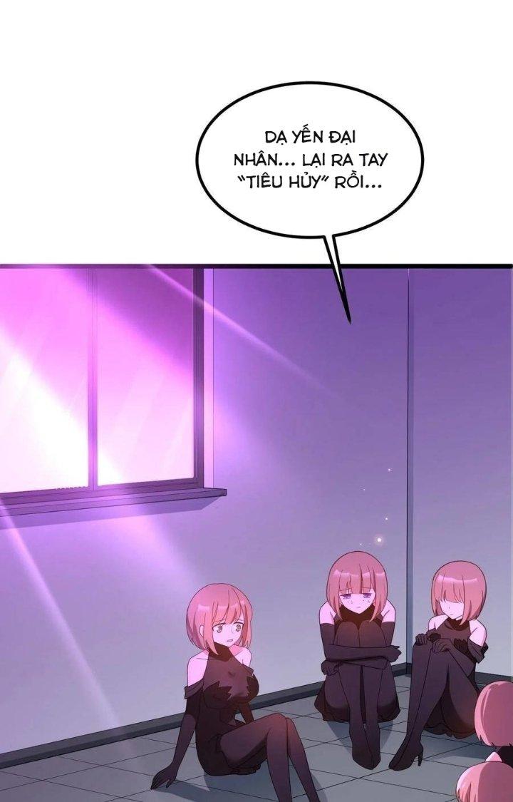 Phương Pháp Sử Dụng Ma Nữ Và Thánh Nữ Chapter 39 - Trang 2