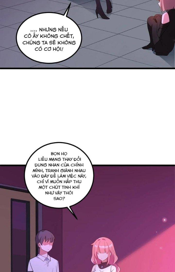 Phương Pháp Sử Dụng Ma Nữ Và Thánh Nữ Chapter 39 - Trang 2