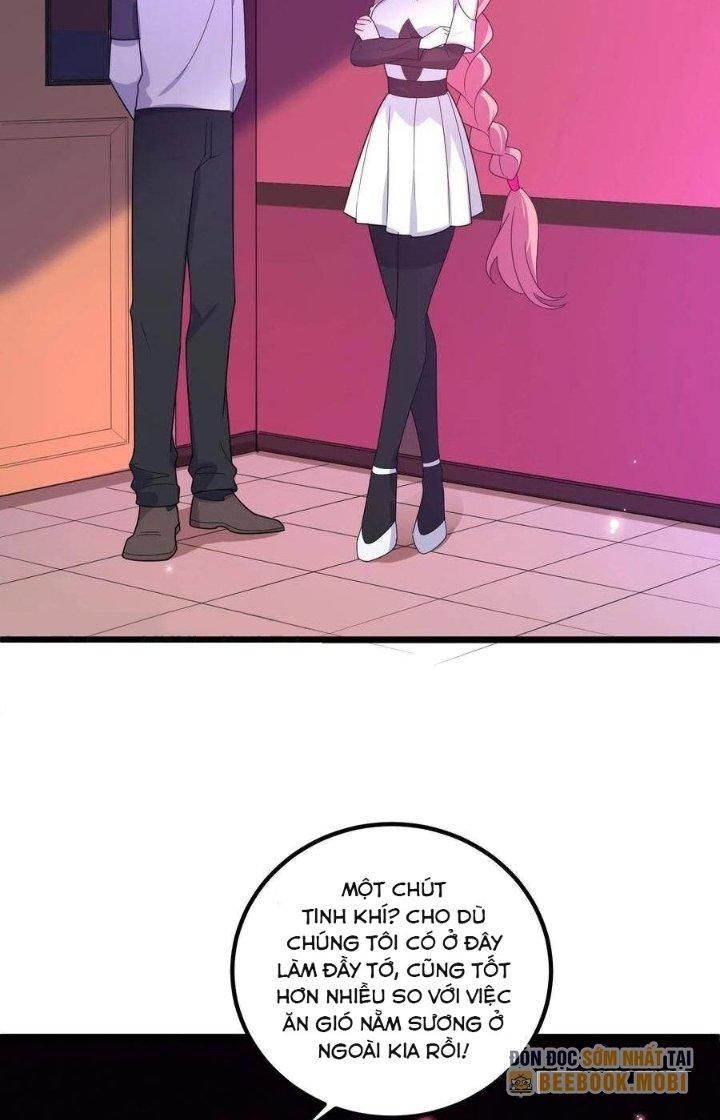 Phương Pháp Sử Dụng Ma Nữ Và Thánh Nữ Chapter 39 - Trang 2