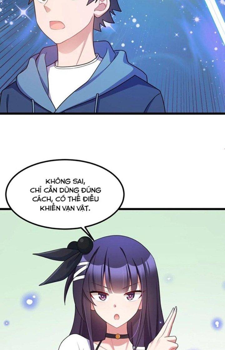 Phương Pháp Sử Dụng Ma Nữ Và Thánh Nữ Chapter 39 - Trang 2