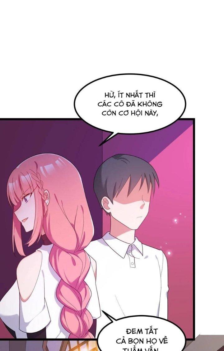 Phương Pháp Sử Dụng Ma Nữ Và Thánh Nữ Chapter 39 - Trang 2