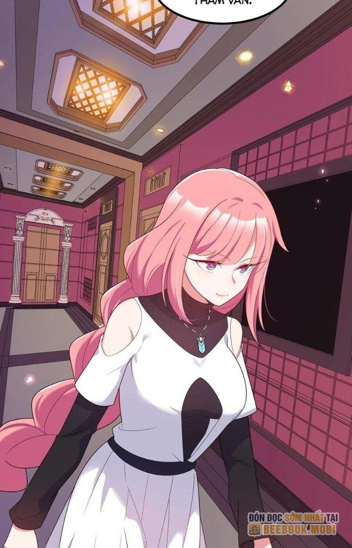 Phương Pháp Sử Dụng Ma Nữ Và Thánh Nữ Chapter 39 - Trang 2