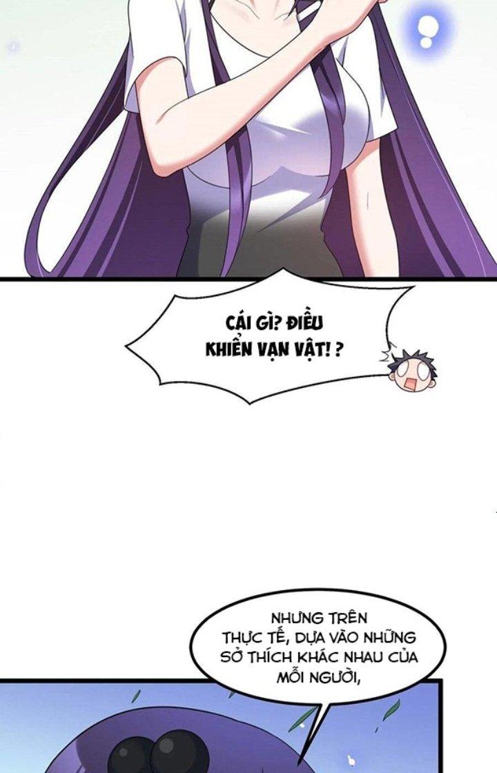 Phương Pháp Sử Dụng Ma Nữ Và Thánh Nữ Chapter 39 - Trang 2