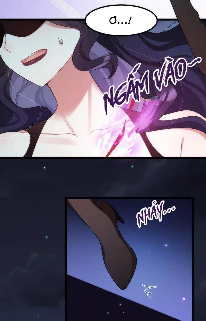 Phương Pháp Sử Dụng Ma Nữ Và Thánh Nữ Chapter 40 - Trang 2