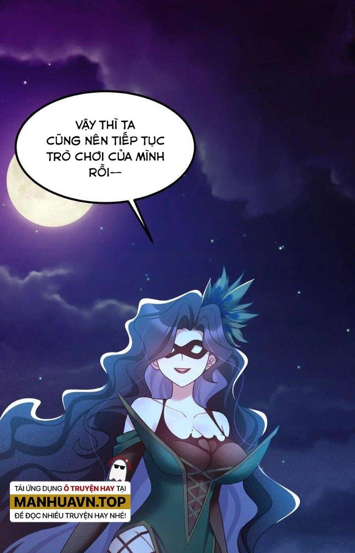 Phương Pháp Sử Dụng Ma Nữ Và Thánh Nữ Chapter 40 - Trang 2