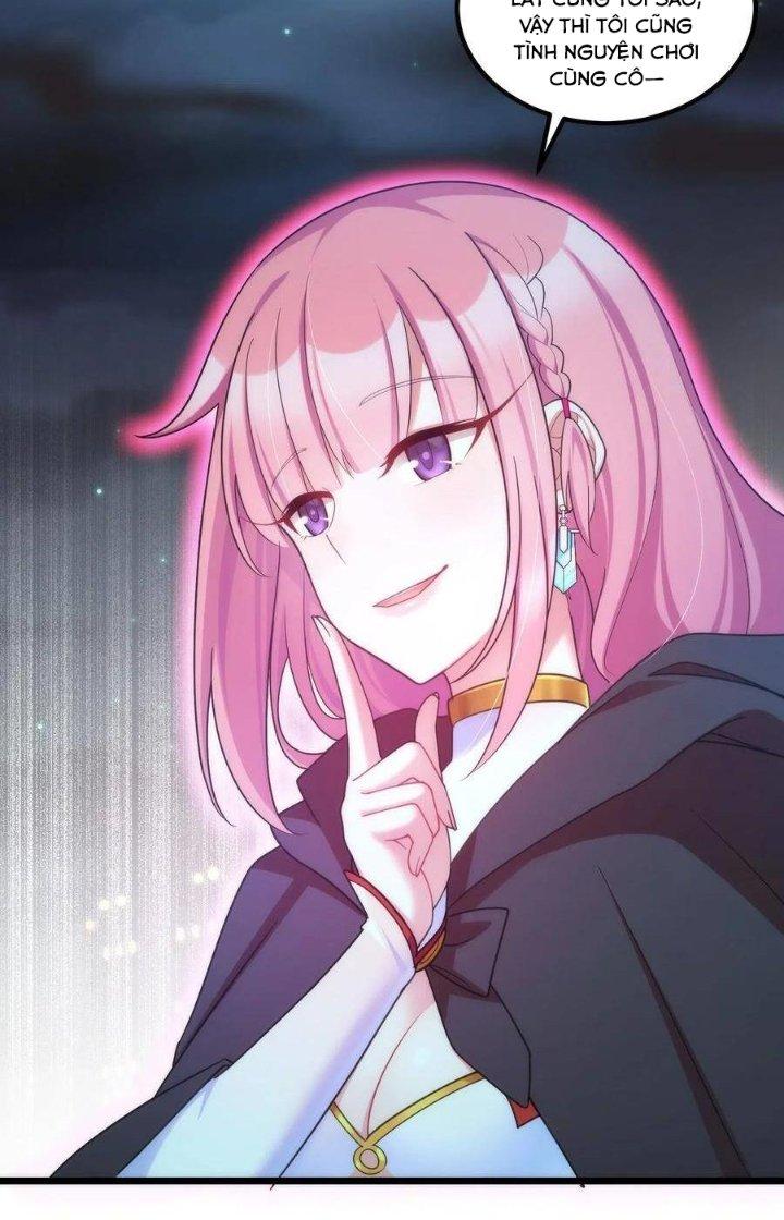 Phương Pháp Sử Dụng Ma Nữ Và Thánh Nữ Chapter 40 - Trang 2