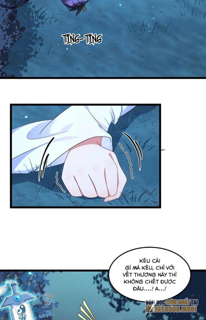 Phương Pháp Sử Dụng Ma Nữ Và Thánh Nữ Chapter 40 - Trang 2