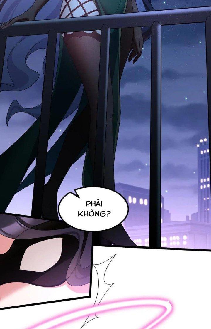 Phương Pháp Sử Dụng Ma Nữ Và Thánh Nữ Chapter 40 - Trang 2