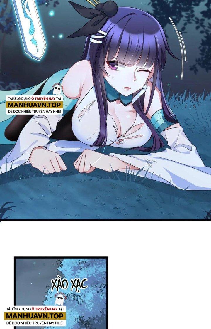 Phương Pháp Sử Dụng Ma Nữ Và Thánh Nữ Chapter 40 - Trang 2