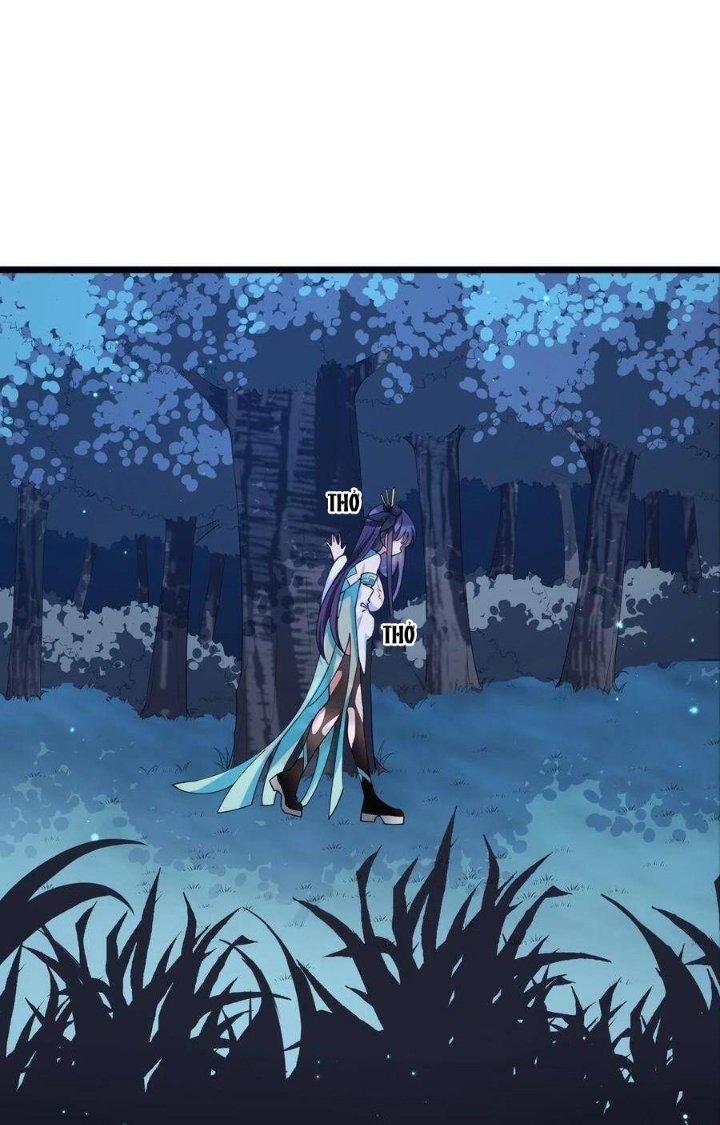 Phương Pháp Sử Dụng Ma Nữ Và Thánh Nữ Chapter 40 - Trang 2