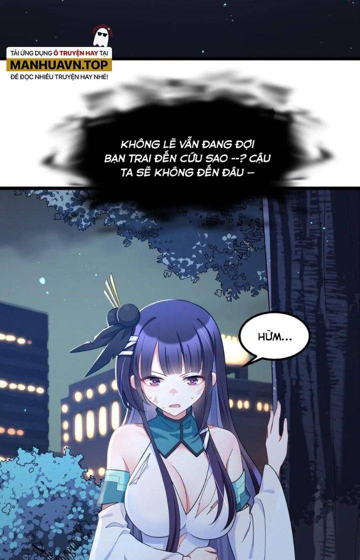 Phương Pháp Sử Dụng Ma Nữ Và Thánh Nữ Chapter 40 - Trang 2