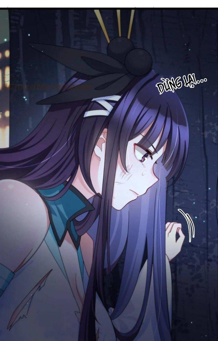 Phương Pháp Sử Dụng Ma Nữ Và Thánh Nữ Chapter 40 - Trang 2