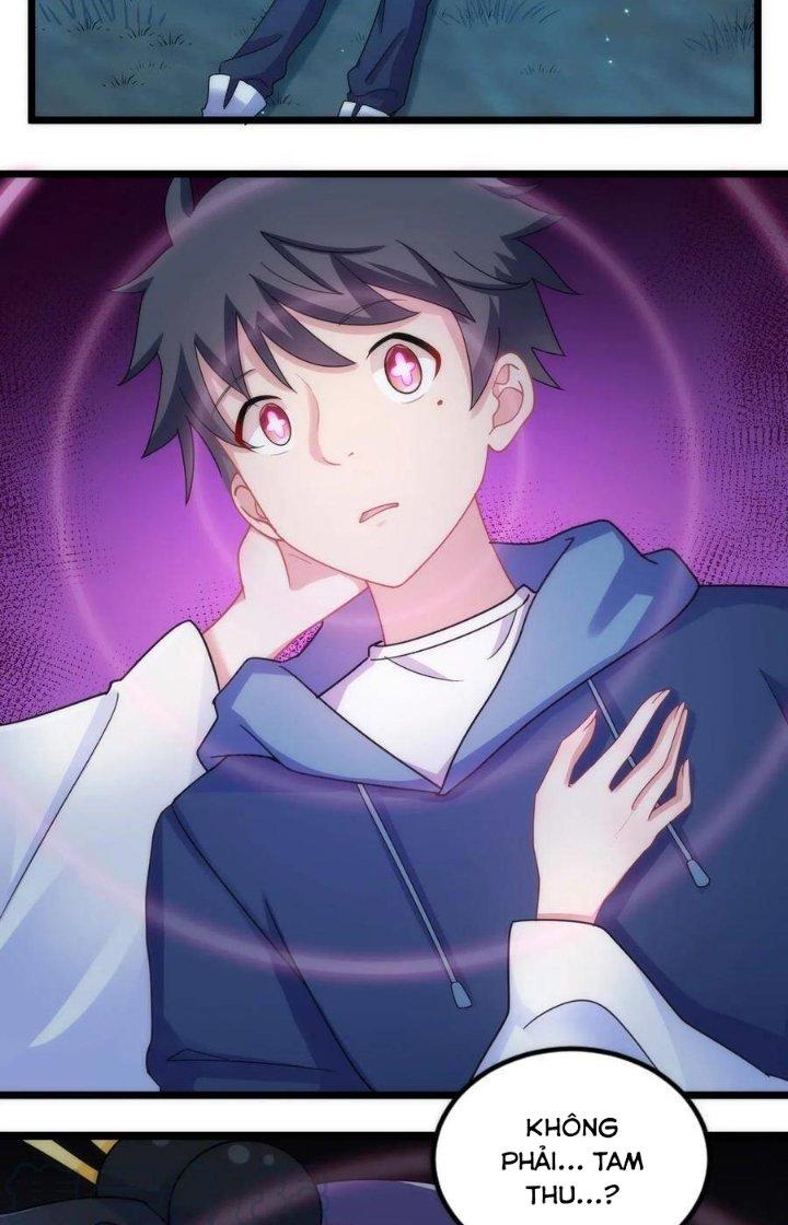 Phương Pháp Sử Dụng Ma Nữ Và Thánh Nữ Chapter 40 - Trang 2