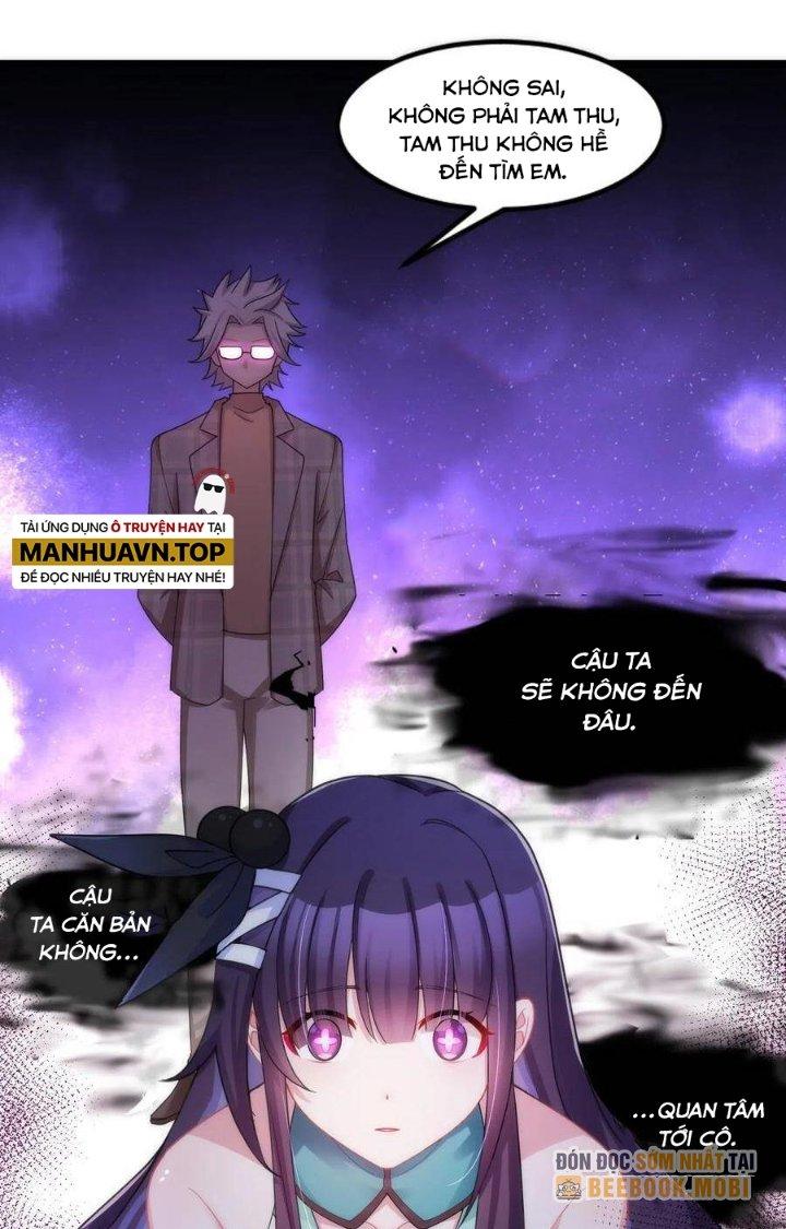 Phương Pháp Sử Dụng Ma Nữ Và Thánh Nữ Chapter 40 - Trang 2