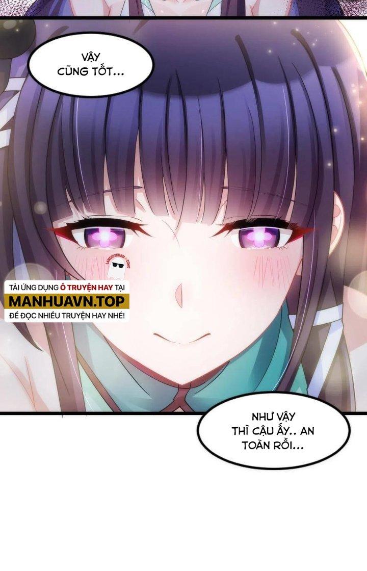 Phương Pháp Sử Dụng Ma Nữ Và Thánh Nữ Chapter 40 - Trang 2