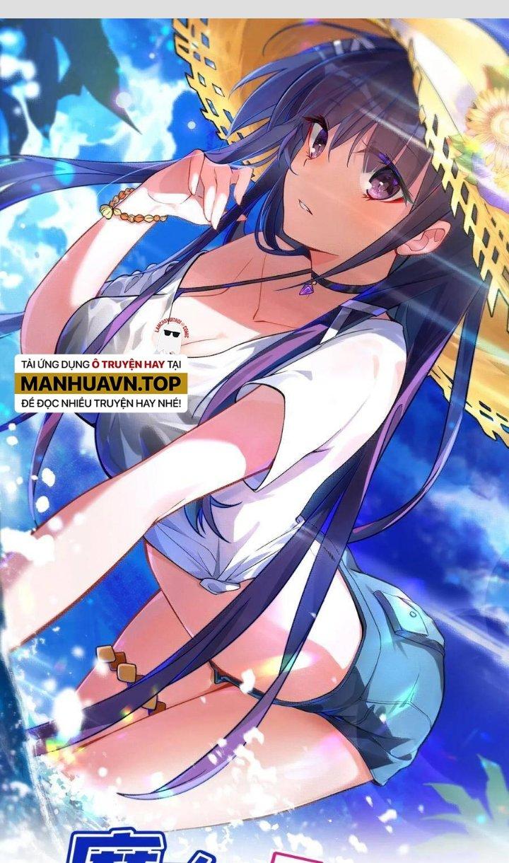 Phương Pháp Sử Dụng Ma Nữ Và Thánh Nữ Chapter 41 - Trang 2