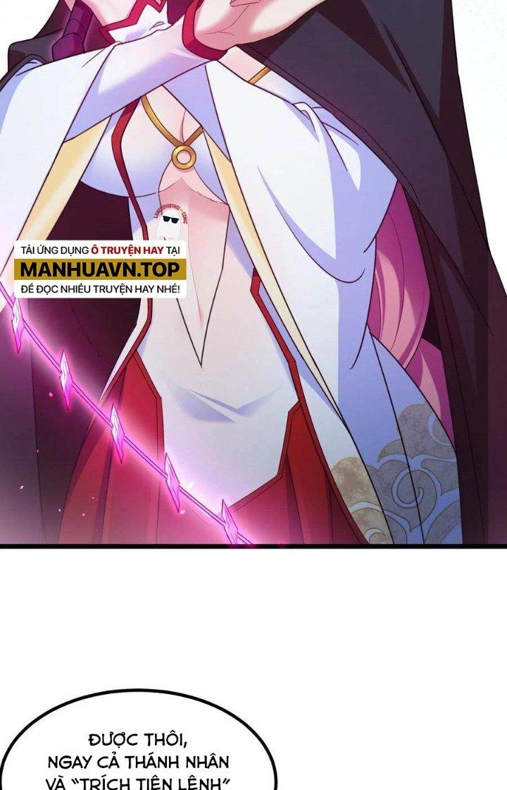 Phương Pháp Sử Dụng Ma Nữ Và Thánh Nữ Chapter 41 - Trang 2
