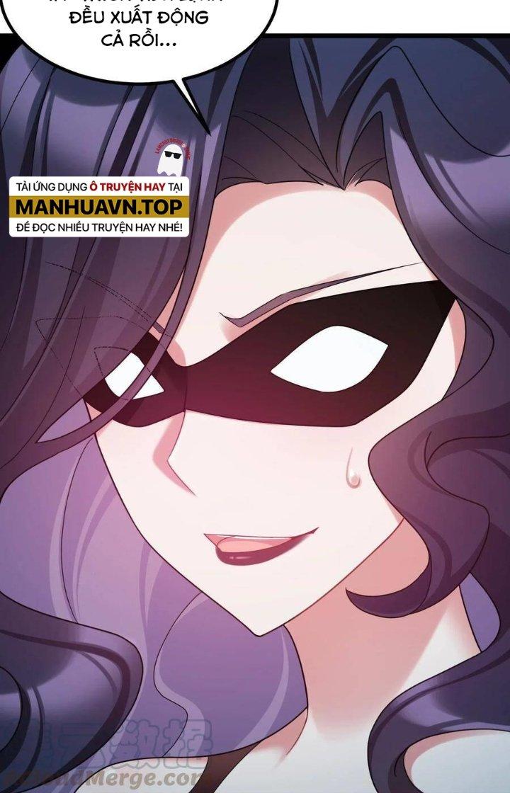 Phương Pháp Sử Dụng Ma Nữ Và Thánh Nữ Chapter 41 - Trang 2